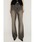 SLY�i�X���C�j�́uL/W STRIPE STRAIGHT PT ���[�E�G�X�g�X�g���C�v�X�g���[�g�p���c �ĕ��i�f�j���p���c�j�v�b�J�[�L