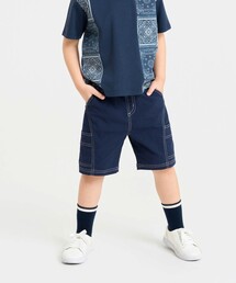 COMME CA ISM｜コムサイズム（キッズ）のその他パンツ通販 - ZOZOTOWN
