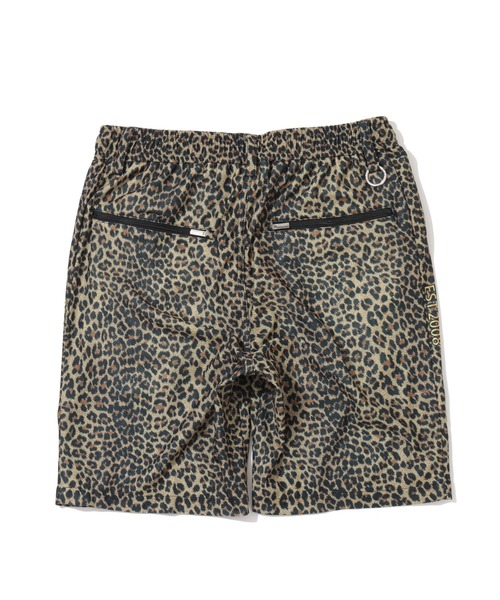 MARK & LONA(マークアンドロナ)の「Pntera Air Mesh Shorts | MEN(その他パンツ・メンズ・ブラック・48/46)」の3枚目の写真