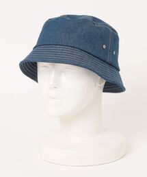 BACK NUMBER（バックナンバー）の「バケットハット（ハット）」