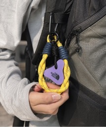 ONE DAY KMC （ワンデイケーエムシー）の「THE NORTH FACE / ザノースフェイス / CLIMBING HOLD KEY RING / NA5AS09（キーケース/キーアクセサリー）」