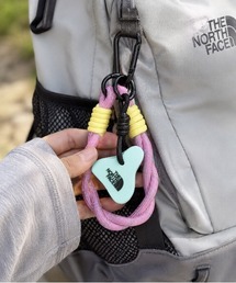 ONE DAY KMC （ワンデイケーエムシー）の「THE NORTH FACE / ザノースフェイス / CLIMBING HOLD KEY RING / NA5AS09（キーケース/キーアクセサリー）」