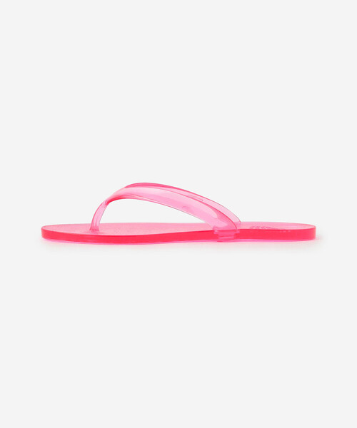 Bshop(ビショップ)の「ANCIENT GREEK SANDALS | ジェリー フラットシューズ WOMEN(サンダル・レディース・ブラウン/ピンク・36/38/37)」の16枚目の写真