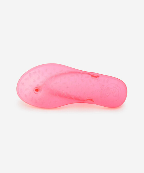 Bshop(ビショップ)の「ANCIENT GREEK SANDALS | ジェリー フラットシューズ WOMEN(サンダル・レディース・ブラウン/ピンク・36/38/37)」の15枚目の写真