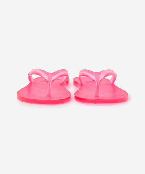 Bshop(ビショップ)の「ANCIENT GREEK SANDALS | ジェリー フラットシューズ WOMEN(サンダル・レディース・ブラウン/ピンク・36/38/37)」の14枚目の写真
