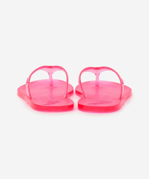Bshop(ビショップ)の「ANCIENT GREEK SANDALS | ジェリー フラットシューズ WOMEN(サンダル・レディース・ブラウン/ピンク・36/38/37)」の13枚目の写真