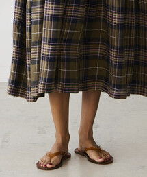 ANCIENT GREEK SANDALS | ジェリー フラットシューズ WOMEN