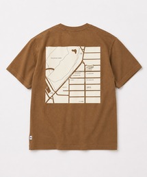 SALVAGE PUBLIC / サルベージパブリック 別注 CAMPBELL AVE CTN Tシャツ