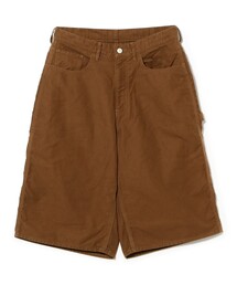BEAMS | ペインター モールスキン ショーツ(その他パンツ)