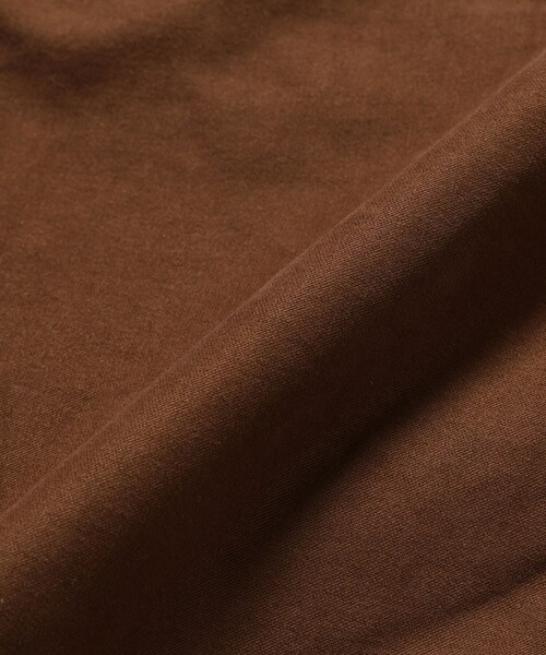 BEAMS（ビームス）の「ペインター モールスキン ショーツ（その他パンツ・メンズ・ブラウン/ブラック・S/M/L/XL）」の14枚目の写真