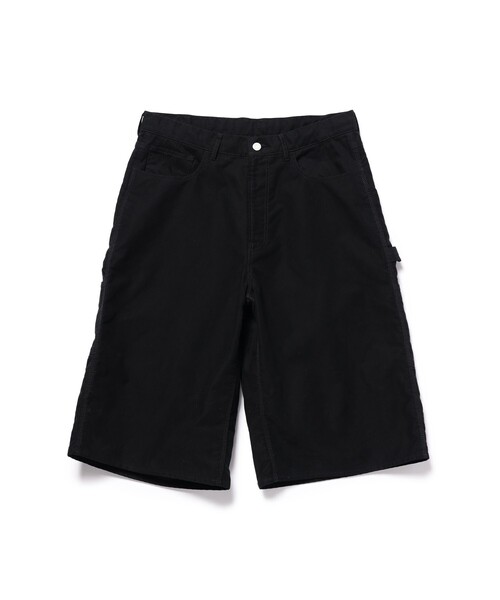 BEAMS（ビームス）の「ペインター モールスキン ショーツ（その他パンツ・メンズ・ブラウン/ブラック・S/M/L/XL）」の15枚目の写真