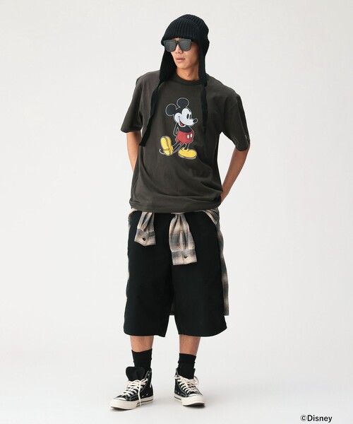 BEAMS（ビームス）の「ペインター モールスキン ショーツ（その他パンツ・メンズ・ブラウン/ブラック・S/M/L/XL）」の17枚目の写真