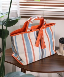 ROOTOTE タッセルキャンバストート