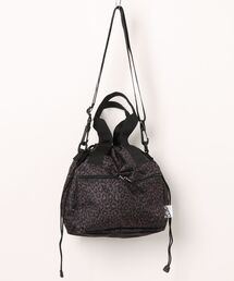 【Drifter】HANDLE POCKET TOTE