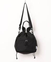 【Drifter】HANDLE POCKET TOTE