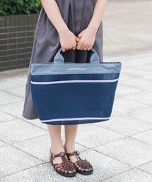 URBAN RESEARCH DOORS | メッシュトートバッグ(KIDS)(その他小物)