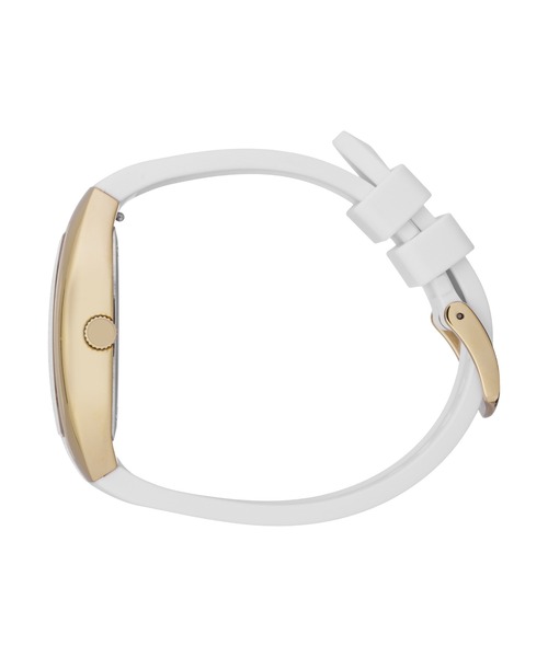 ICE WATCH（アイスウォッチ）の「「Ice-Watch アイスウォッチ」ICE boliday - アイスボリディ ドーム   スモール - 3H+D（アナログ腕時計・レディース・ピンク/ホワイト・FREE）」の10枚目の写真