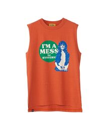 HYSTERIC GLAMOUR（ヒステリックグラマー）のファッション通販