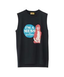 HYSTERIC GLAMOUR｜ヒステリックグラマーのトップス（袖なし）通販
