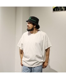 NATAL DESIGN（ネイタルデザイン）の「HEMP WIDE TEE 4（Tシャツ/カットソー）」