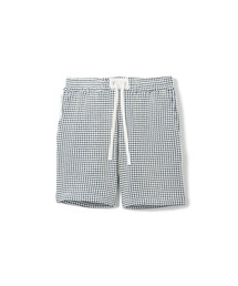 SEAGREEN（シーグリーン）の「SEAGREEN(シーグリーン) BIG WAFFLE SHORTS（その他パンツ）」