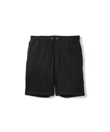 SEAGREEN（シーグリーン）の「SEAGREEN(シーグリーン) BIG WAFFLE SHORTS（その他パンツ）」