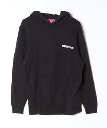 MISHKA（ミシカ）の「プルオーバーパーカー（パーカー）」
