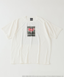 DC Comics（ディーシーコミックス）の「BATMAN / バットマン プリント Tシャツ（Tシャツ/カットソー）」