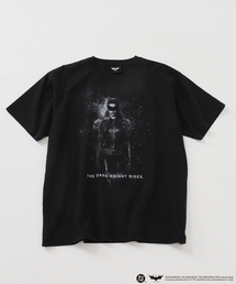 DC Comics（ディーシーコミックス）の「BATMAN / バットマン プリント Tシャツ（Tシャツ/カットソー）」