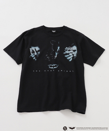 DC Comics（ディーシーコミックス）の「BATMAN / バットマン プリント Tシャツ（Tシャツ/カットソー）」