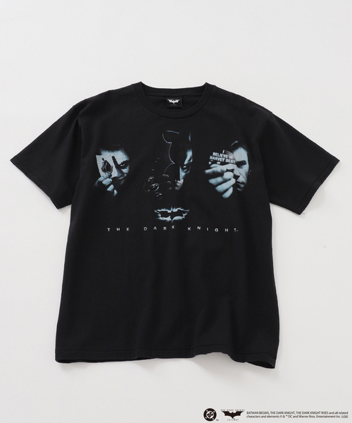 BATMAN — принт-футболка Batman (принт "Принт")