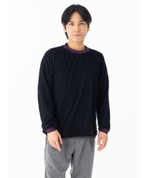 光電子アクティブインサレーション長袖Tシャツ