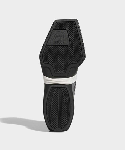 adidas(アディダス)の「フォーラム SQ W / アディダスオリジナルス adidas Originals(スニーカー・レディース・グレー・22.5cm/23.5cm/24.5cm/25.5cm/26.5cm/27.5cm/23.0cm/24.0cm/25.0cm/26.0cm/27.0cm/28.0cm/22.0cm)」の10枚目の写真
