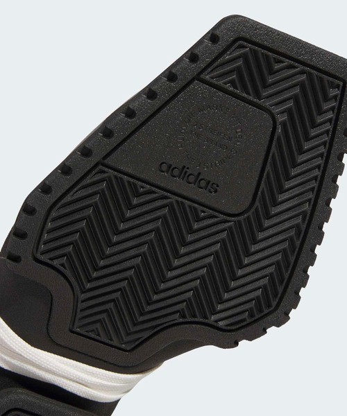 adidas(アディダス)の「フォーラム SQ W / アディダスオリジナルス adidas Originals(スニーカー・レディース・グレー・22.5cm/23.5cm/24.5cm/25.5cm/26.5cm/27.5cm/23.0cm/24.0cm/25.0cm/26.0cm/27.0cm/28.0cm/22.0cm)」の5枚目の写真