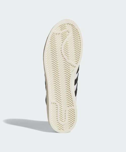 adidas（アディダス）の「ジャバー ハイ / Jabbar Hi / アディダスオリジナルス adidas Originals（スニーカー・メンズ・ホワイト・22.5cm/23.5cm/24.5cm/25.5cm/26.5cm/27.5cm/28.5cm/23.0cm/24.0cm/25.0cm/26.0cm/27.0cm/28.0cm/29.0cm）」の3枚目の写真