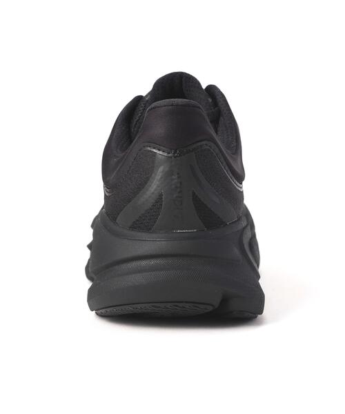 HOKA(ホカ)の「HOKA/ホカ BONDI 9 (WOMEN'S) ボンダイ9(スニーカー・レディース・ブラック・24.0cm/23.0cm/25.0cm)」の8枚目の写真