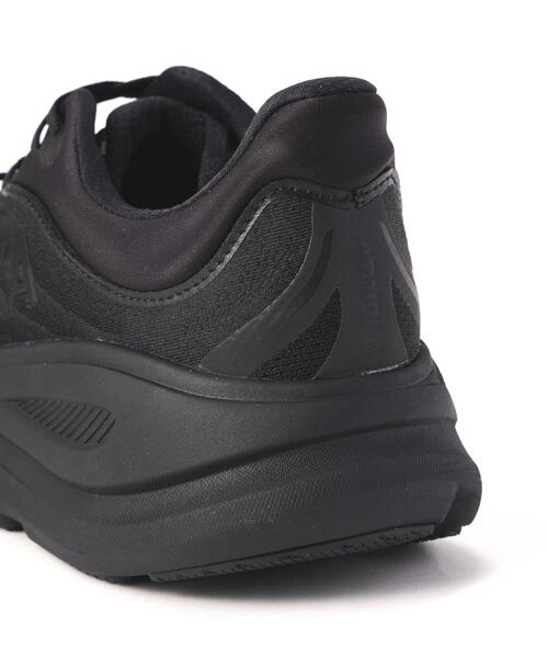 HOKA(ホカ)の「HOKA/ホカ BONDI 9 (WOMEN'S) ボンダイ9(スニーカー・レディース・ブラック・24.0cm/23.0cm/25.0cm)」の9枚目の写真