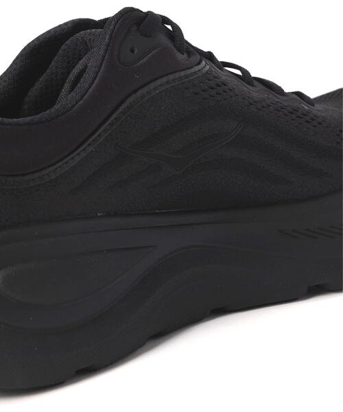 HOKA(ホカ)の「HOKA/ホカ BONDI 9 (WOMEN'S) ボンダイ9(スニーカー・レディース・ブラック・24.0cm/23.0cm/25.0cm)」の10枚目の写真