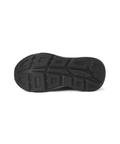 HOKA(ホカ)の「HOKA/ホカ BONDI 9 (WOMEN'S) ボンダイ9(スニーカー・レディース・ブラック・24.0cm/23.0cm/25.0cm)」の11枚目の写真