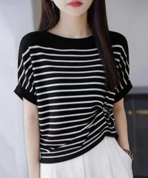 Ｔシャツ【韓国ファッション】