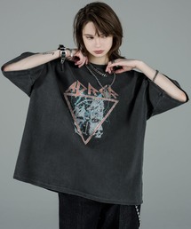ADRER（アドラー）の「半袖Tシャツ（Tシャツ/カットソー）」