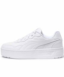 プーマ PUMA コート ラリー スカイ