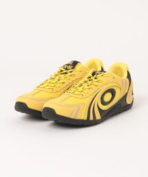 OLD ORDER/オールドオーダー/Turbo Lite / Yellow