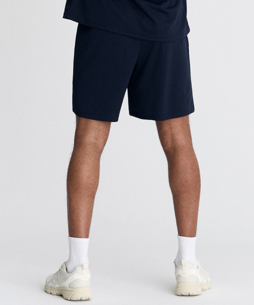 AIRIT(アイリット)の「エアドライ HEX ショーツ AM3098 NV(その他パンツ・メンズ・ネイビー・X-LARGE/XXX-LARGE/XXXXX-LARGE)」の4枚目の写真