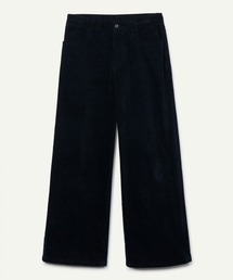 【leinwande】26AW新作 Easy Work Trousers / イージーワークトラウザー