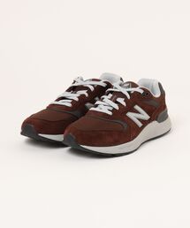 NEW BALANCE ニューバランス M880 6XS(4E) M880 M880 6XS DARK BROWN(6XS)
