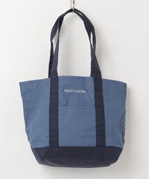 【FRUIT OF THE LOOM/フルーツオブザルーム】CANVAS TOTE BAG M キャンバストート