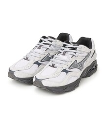 MIZUNO: WAVE MG4 LS スニーカー