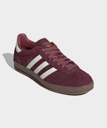 【adidas Originals / アディダス オリジナルス】GAZELLE INDOOR / ガゼル インドア/ユニセックス