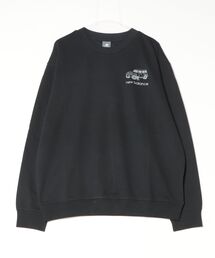 ニューバランス New Balance Man With Car Crew